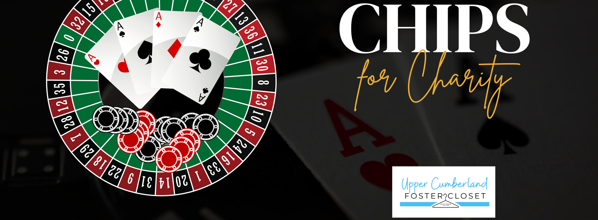 Chips for Charity 2026